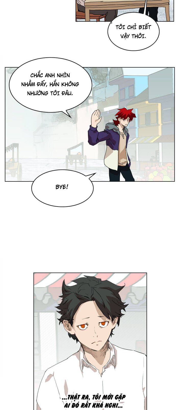 Hard Core Leveling Warrior Ss3 - Chapter 72 - Page 19