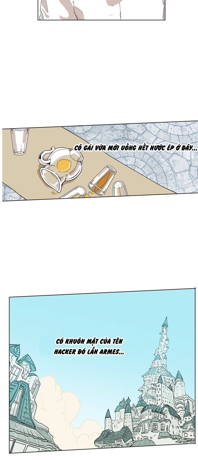 Hard Core Leveling Warrior Ss3 - Chapter 72 - Page 20