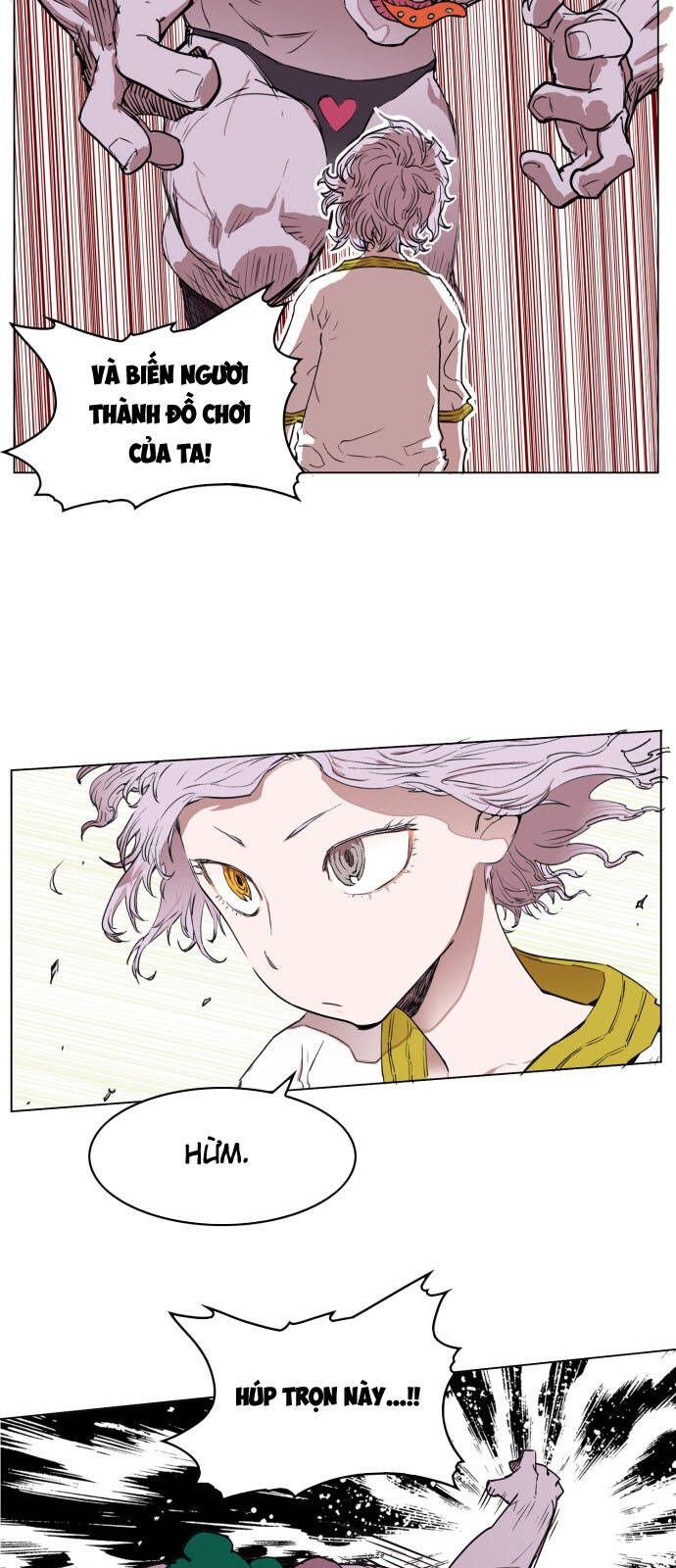 Hard Core Leveling Warrior Ss3 - Chapter 72 - Page 32