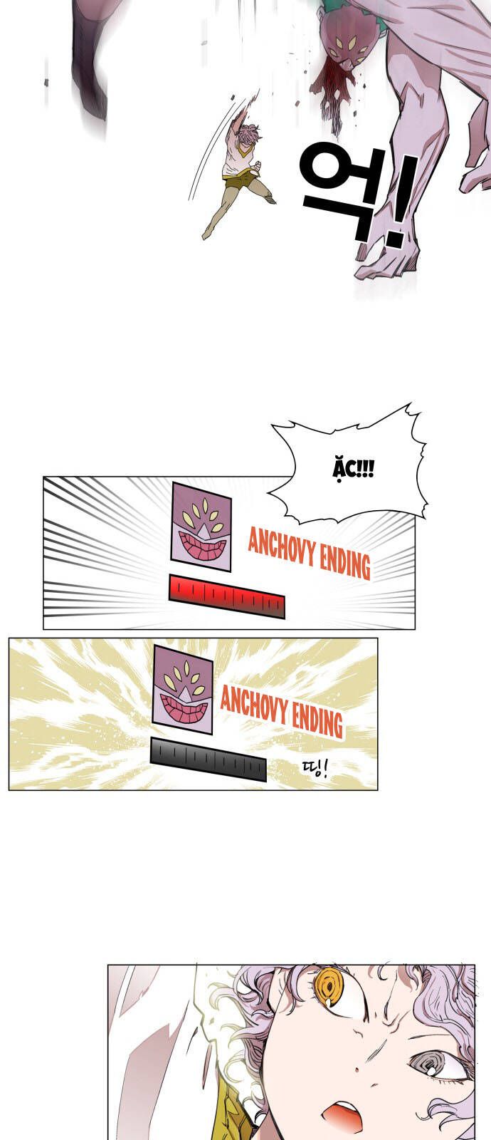 Hard Core Leveling Warrior Ss3 - Chapter 72 - Page 34