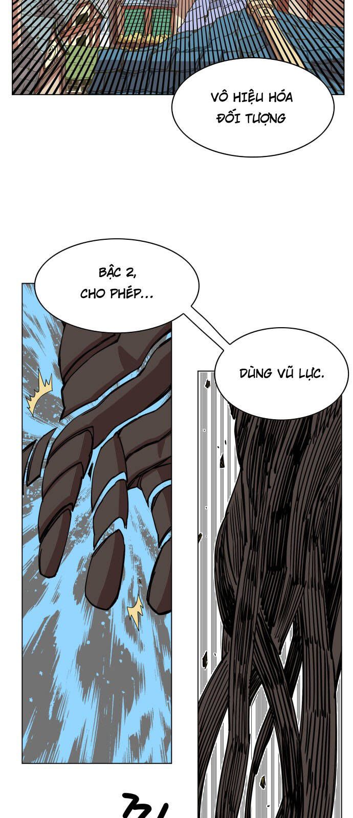 Hard Core Leveling Warrior Ss3 - Chapter 73 - Page 10