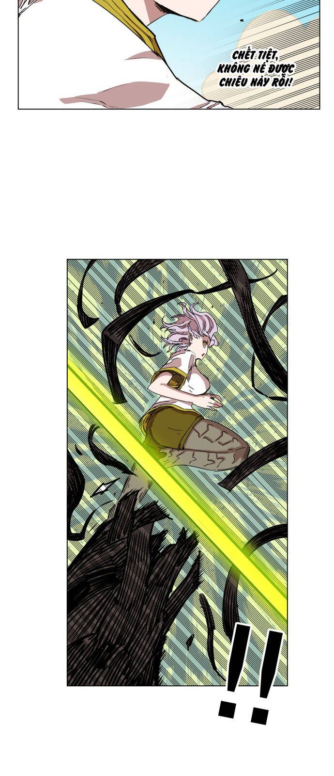 Hard Core Leveling Warrior Ss3 - Chapter 73 - Page 12