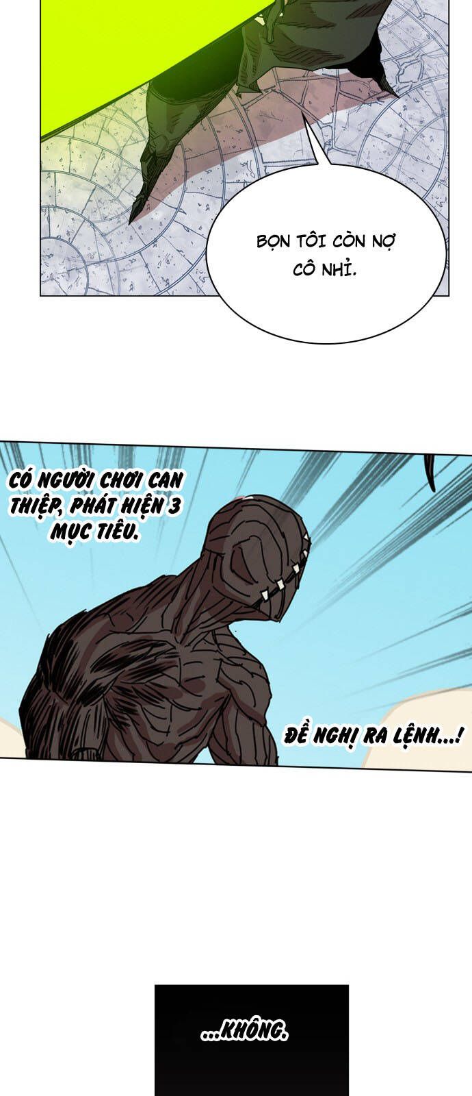 Hard Core Leveling Warrior Ss3 - Chapter 73 - Page 14