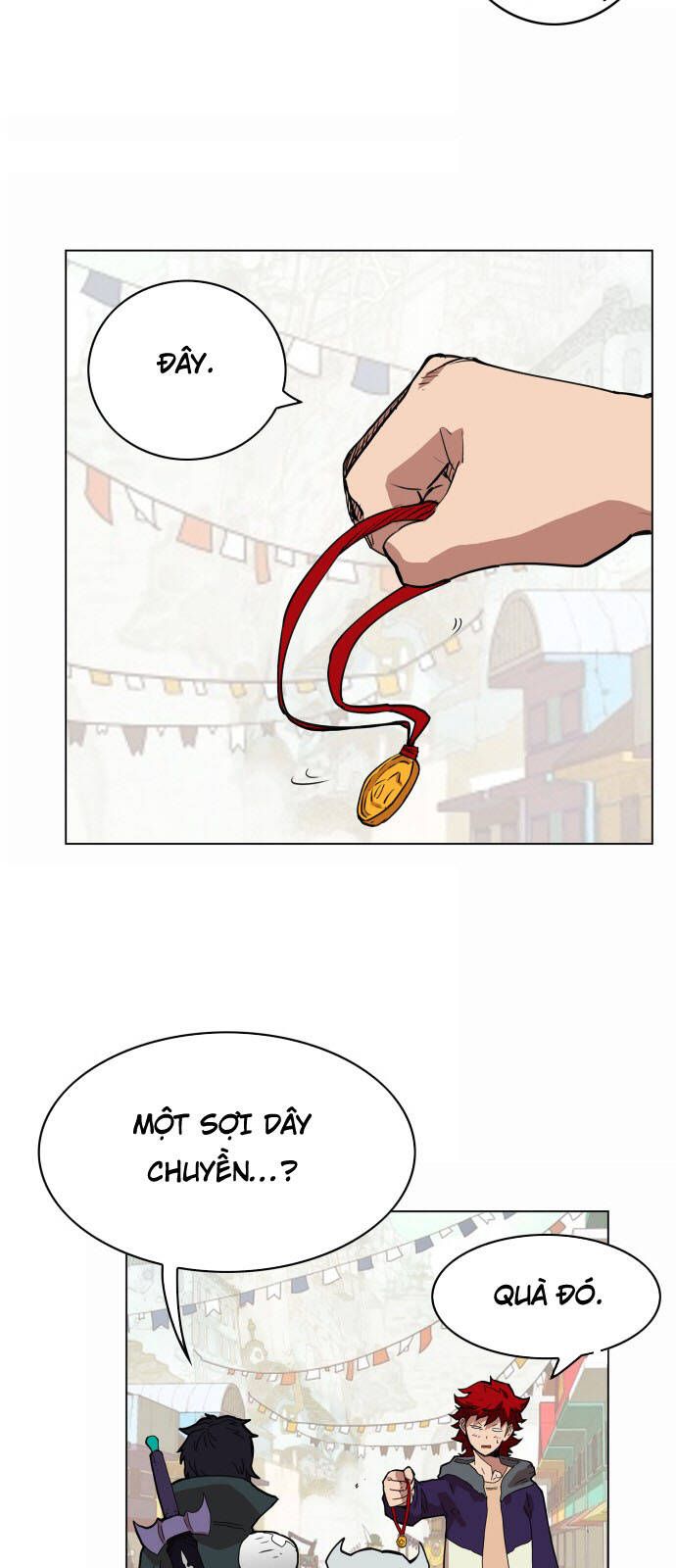 Hard Core Leveling Warrior Ss3 - Chapter 73 - Page 21