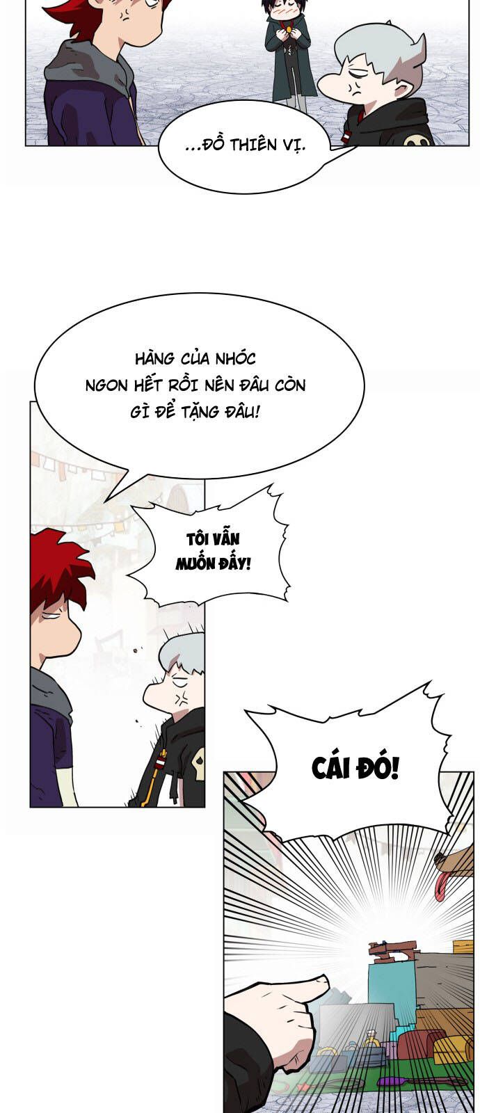 Hard Core Leveling Warrior Ss3 - Chapter 73 - Page 24