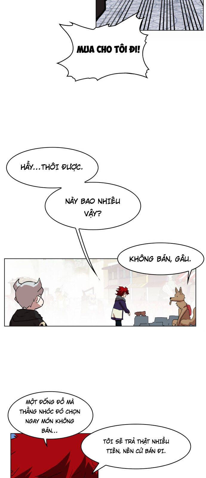 Hard Core Leveling Warrior Ss3 - Chapter 73 - Page 25