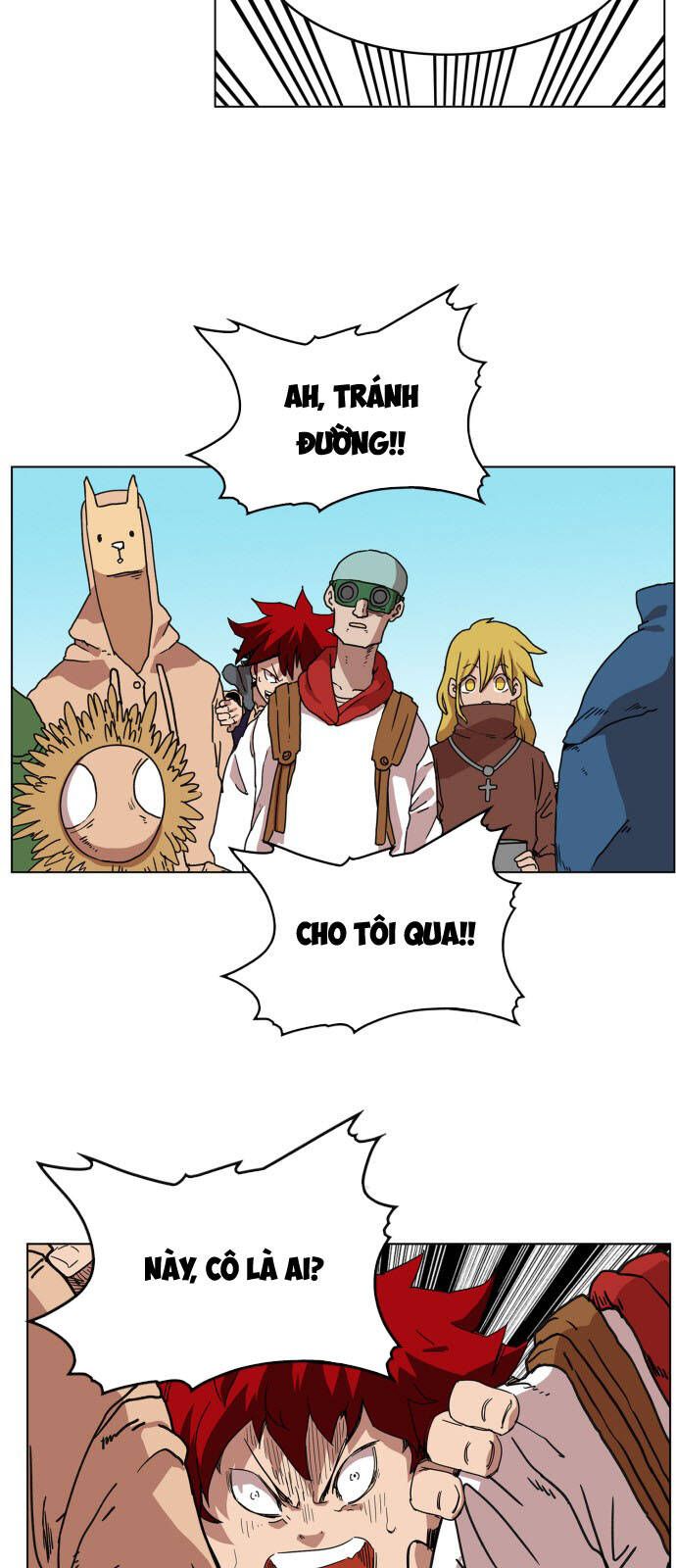 Hard Core Leveling Warrior Ss3 - Chapter 73 - Page 3