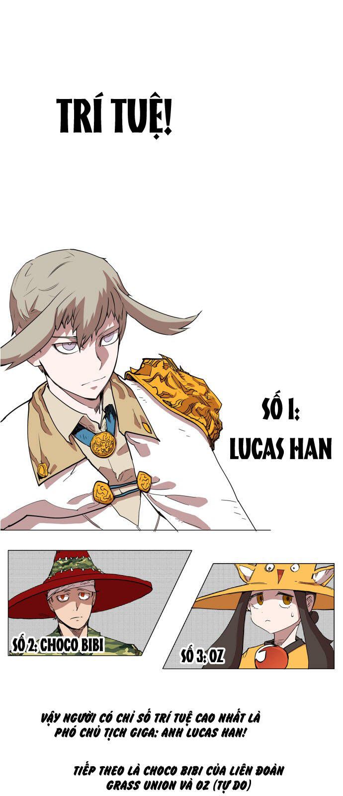 Hard Core Leveling Warrior Ss3 - Chapter 74 - Page 10