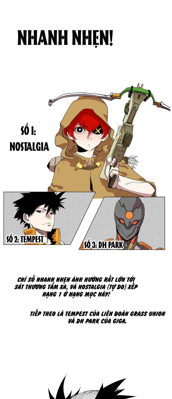 Hard Core Leveling Warrior Ss3 - Chapter 74 - Page 11