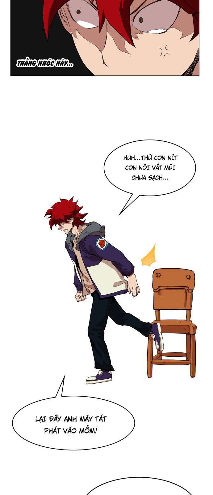 Hard Core Leveling Warrior Ss3 - Chapter 74 - Page 19