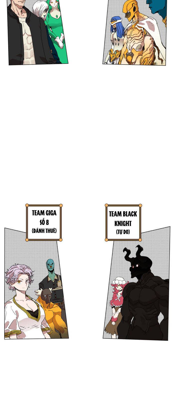 Hard Core Leveling Warrior Ss3 - Chapter 74 - Page 3