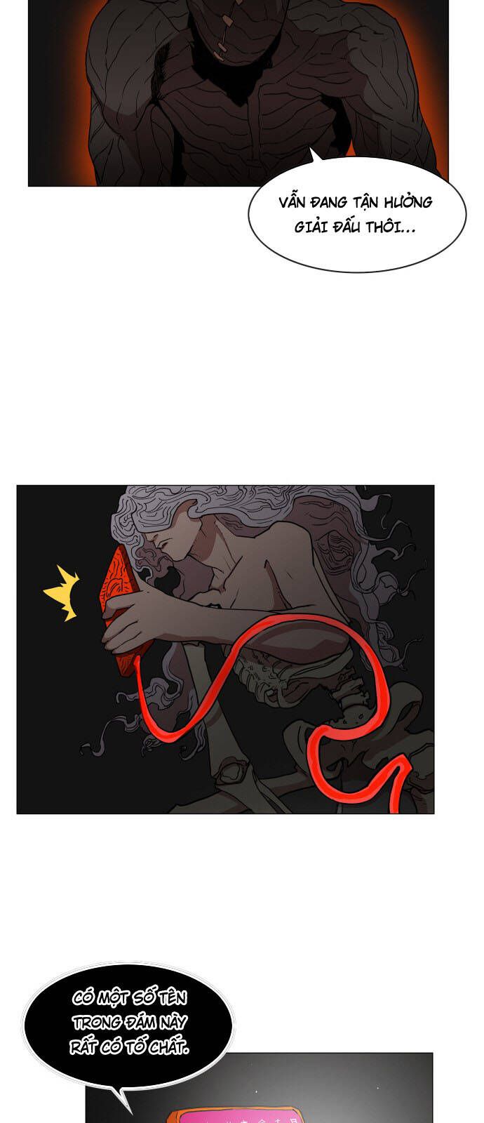 Hard Core Leveling Warrior Ss3 - Chapter 74 - Page 32