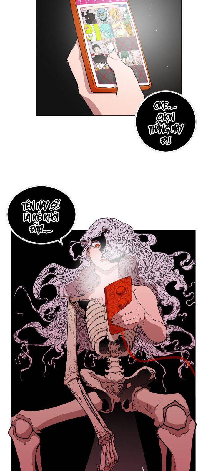 Hard Core Leveling Warrior Ss3 - Chapter 74 - Page 33