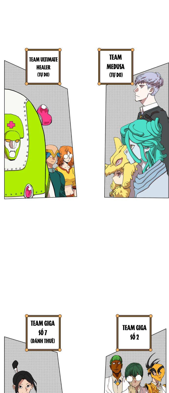 Hard Core Leveling Warrior Ss3 - Chapter 74 - Page 4