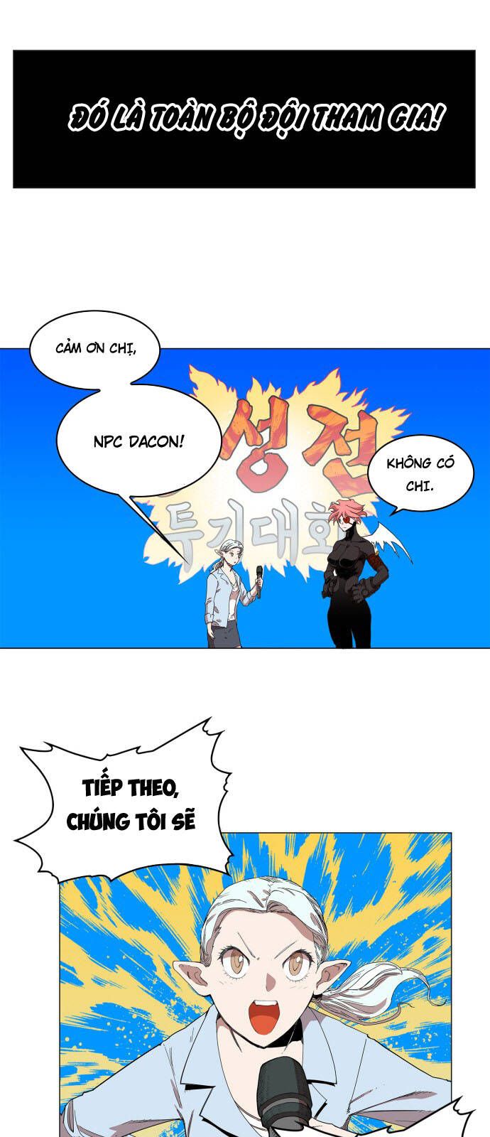 Hard Core Leveling Warrior Ss3 - Chapter 74 - Page 8