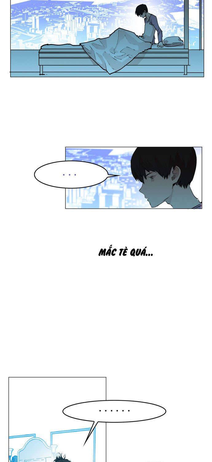 Hard Core Leveling Warrior Ss3 - Chapter 75 - Page 16