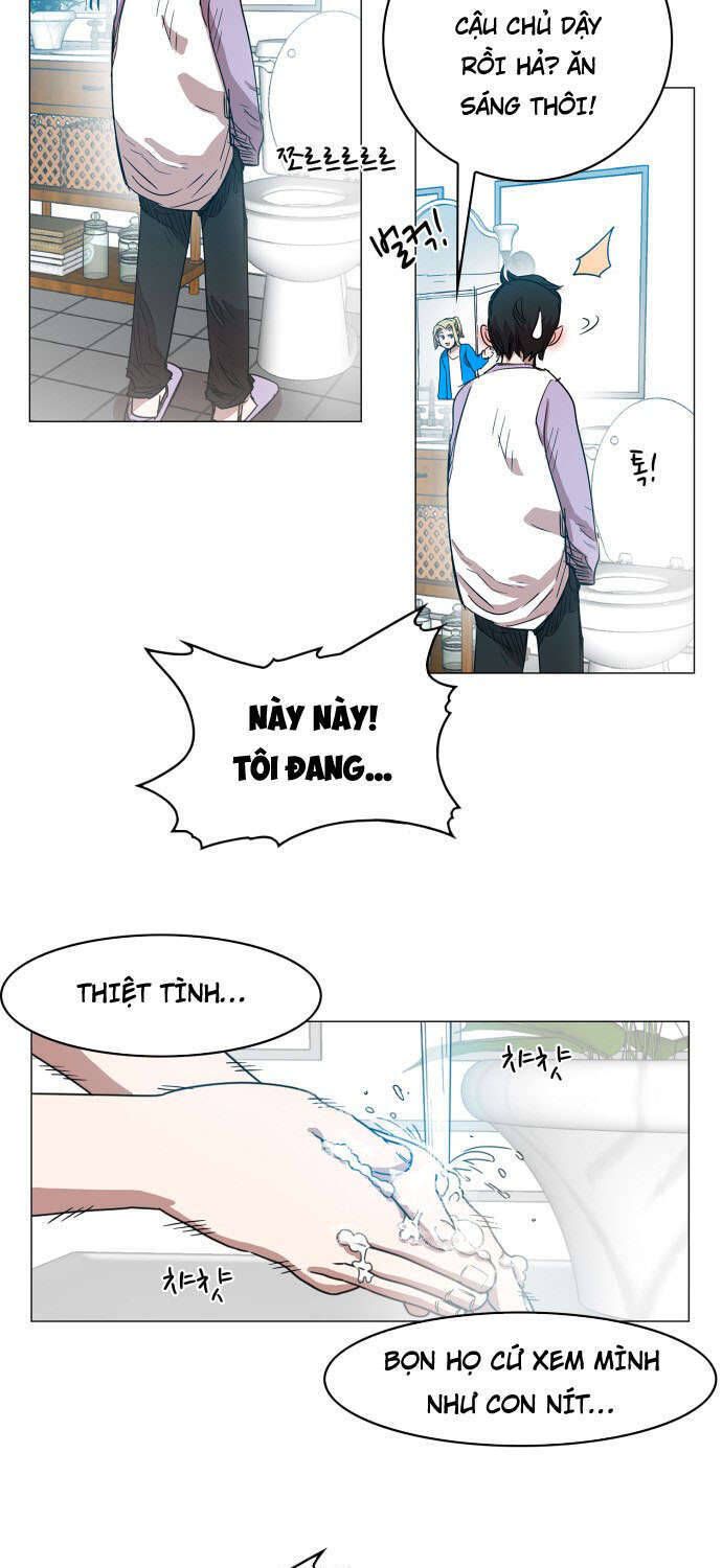 Hard Core Leveling Warrior Ss3 - Chapter 75 - Page 18