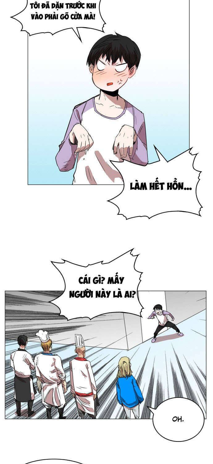 Hard Core Leveling Warrior Ss3 - Chapter 75 - Page 20