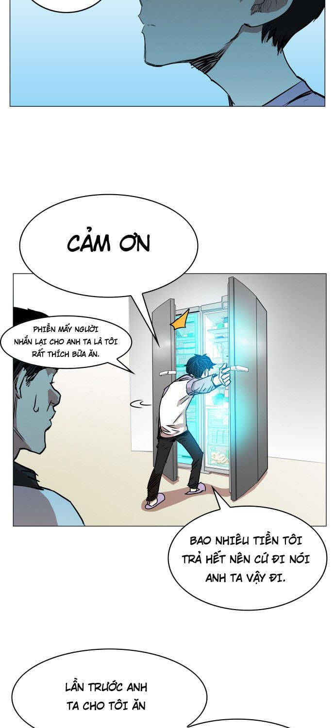 Hard Core Leveling Warrior Ss3 - Chapter 75 - Page 24