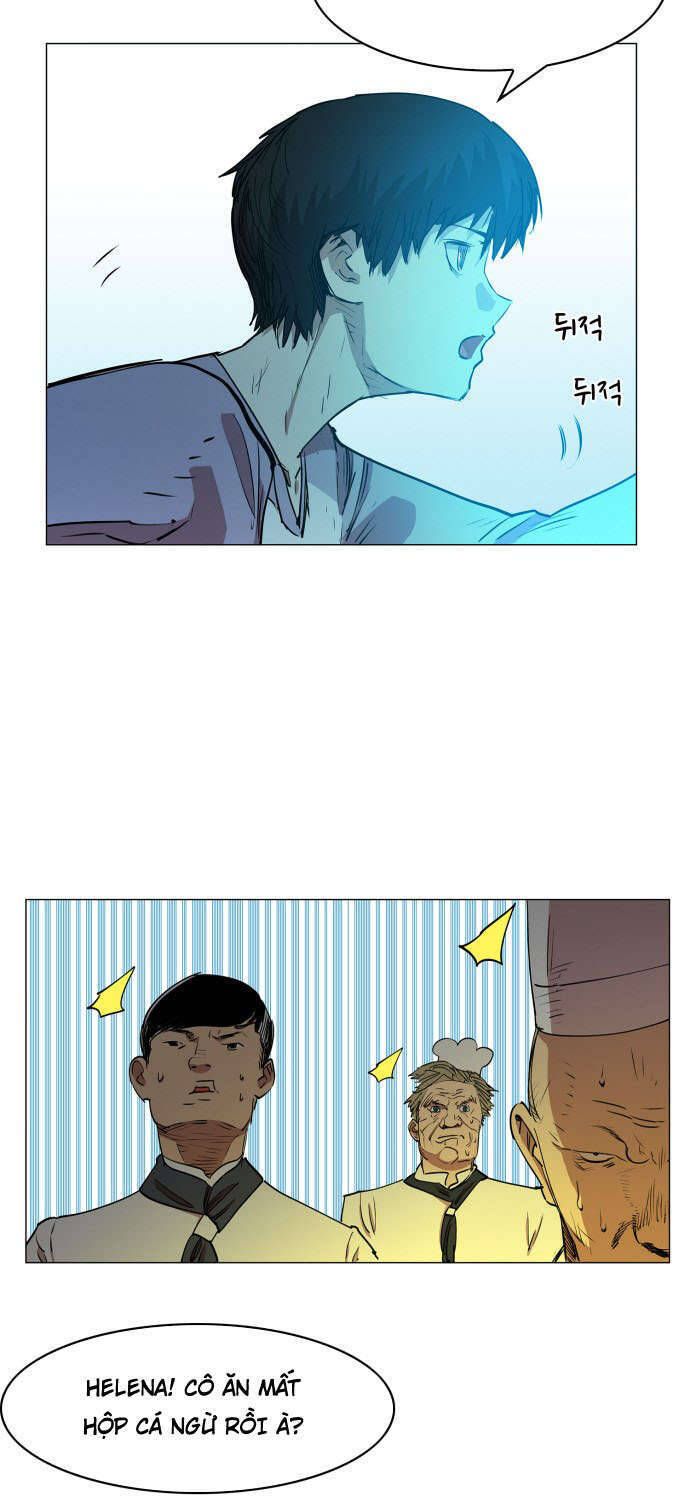 Hard Core Leveling Warrior Ss3 - Chapter 75 - Page 26