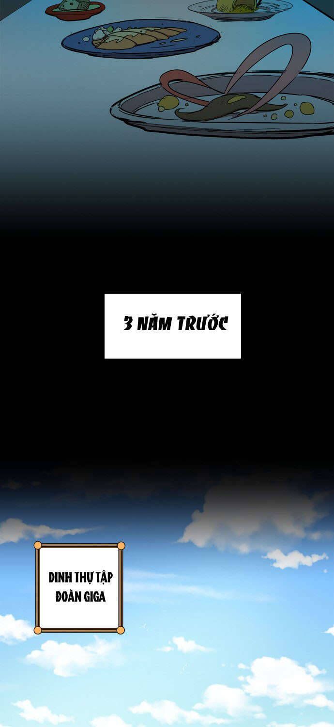 Hard Core Leveling Warrior Ss3 - Chapter 75 - Page 30