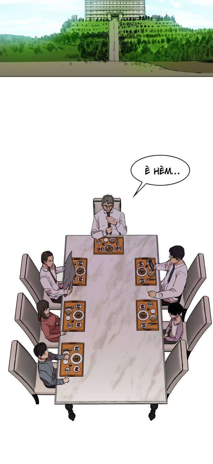 Hard Core Leveling Warrior Ss3 - Chapter 75 - Page 32