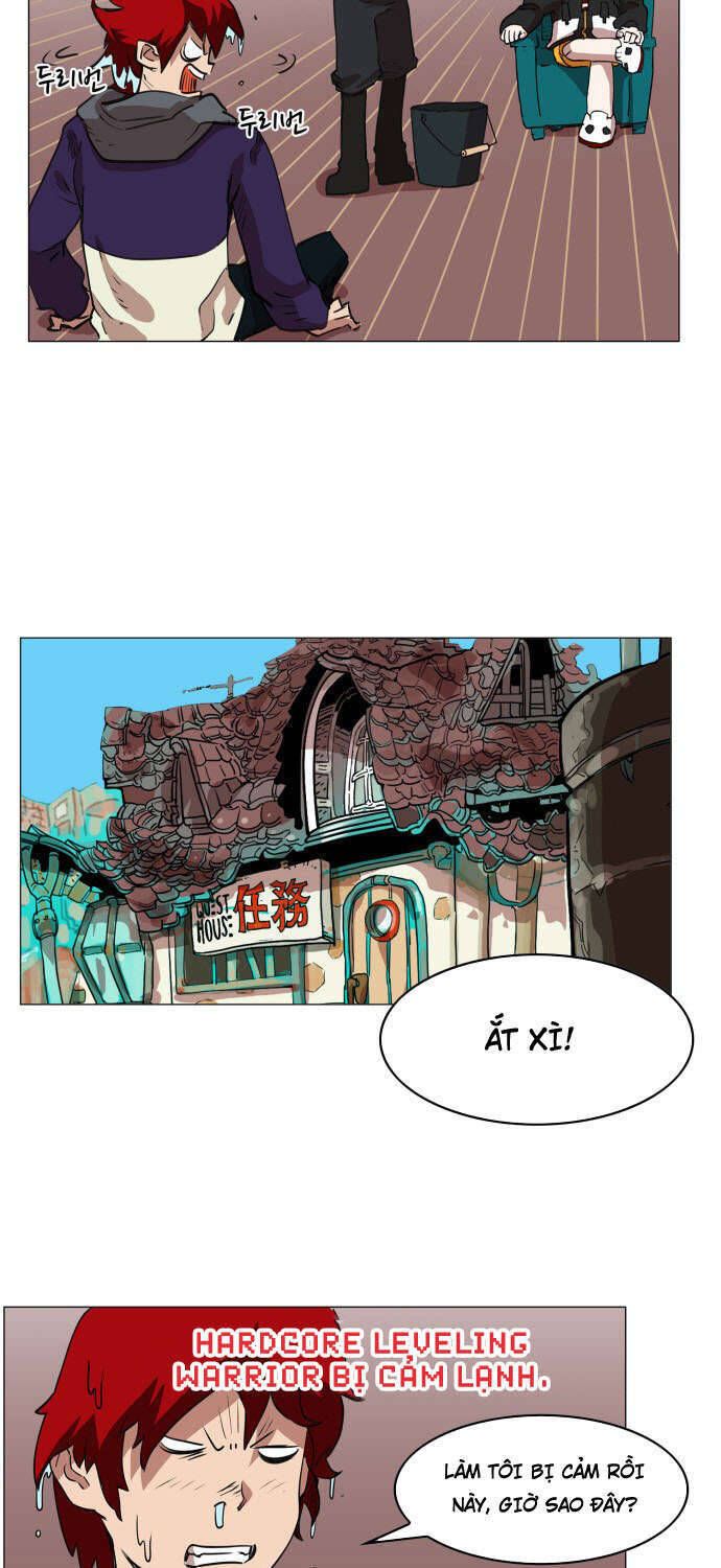 Hard Core Leveling Warrior Ss3 - Chapter 75 - Page 4