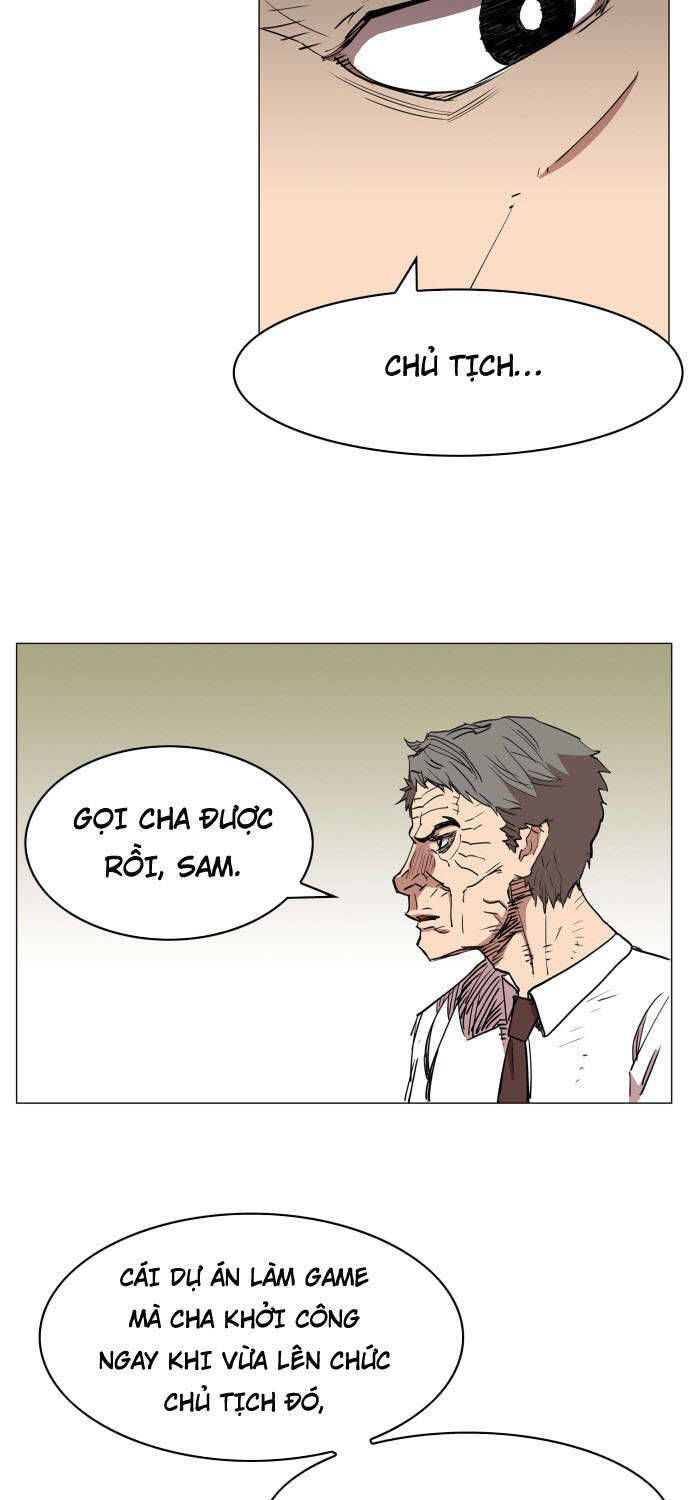 Hard Core Leveling Warrior Ss3 - Chapter 75 - Page 48