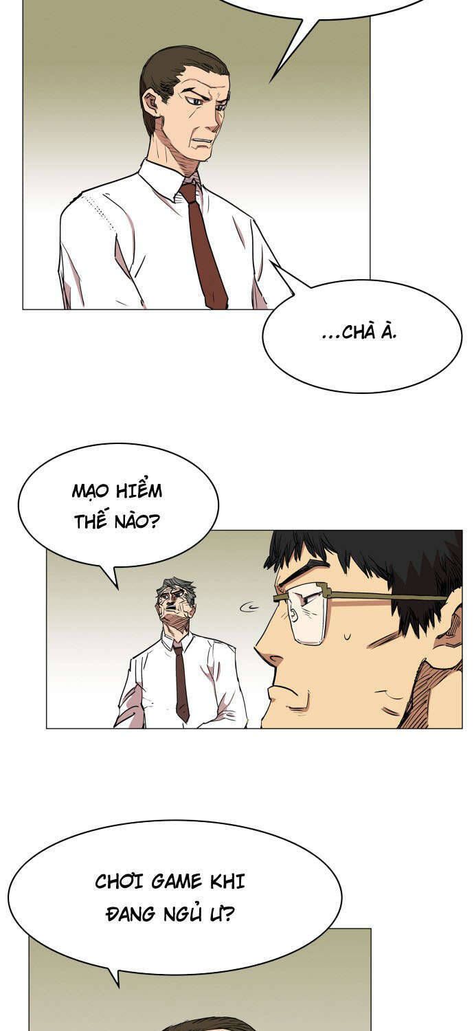 Hard Core Leveling Warrior Ss3 - Chapter 75 - Page 50