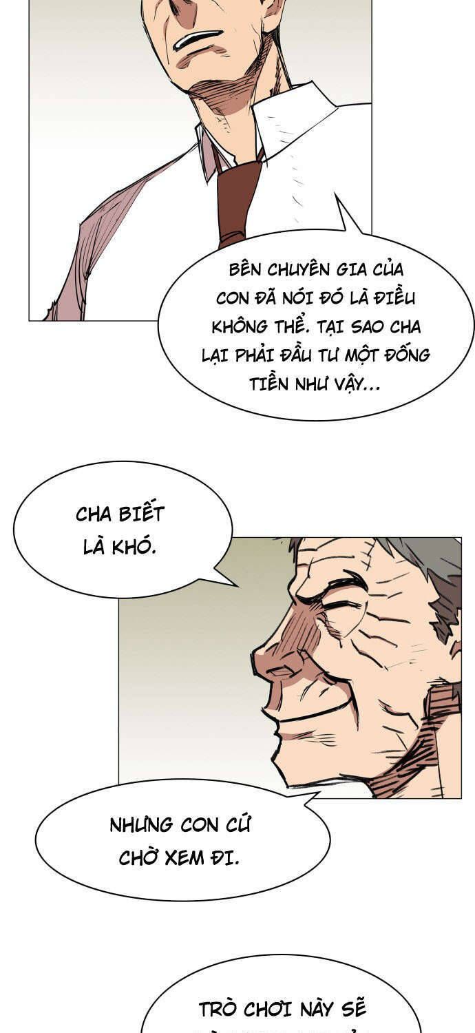 Hard Core Leveling Warrior Ss3 - Chapter 75 - Page 52