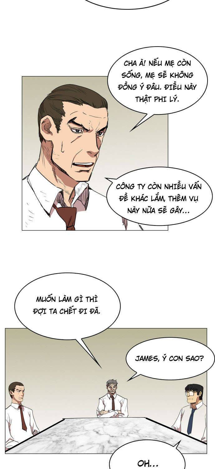 Hard Core Leveling Warrior Ss3 - Chapter 75 - Page 54