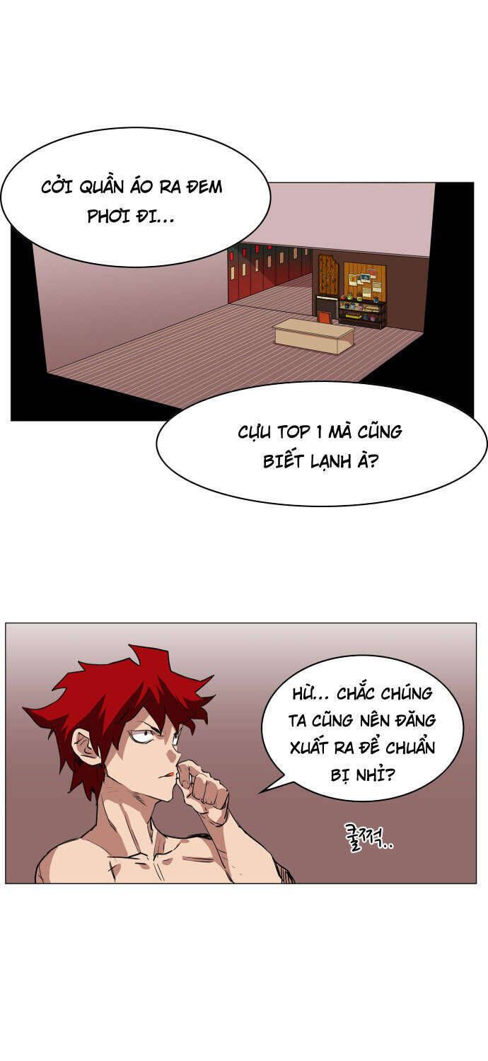 Hard Core Leveling Warrior Ss3 - Chapter 75 - Page 6