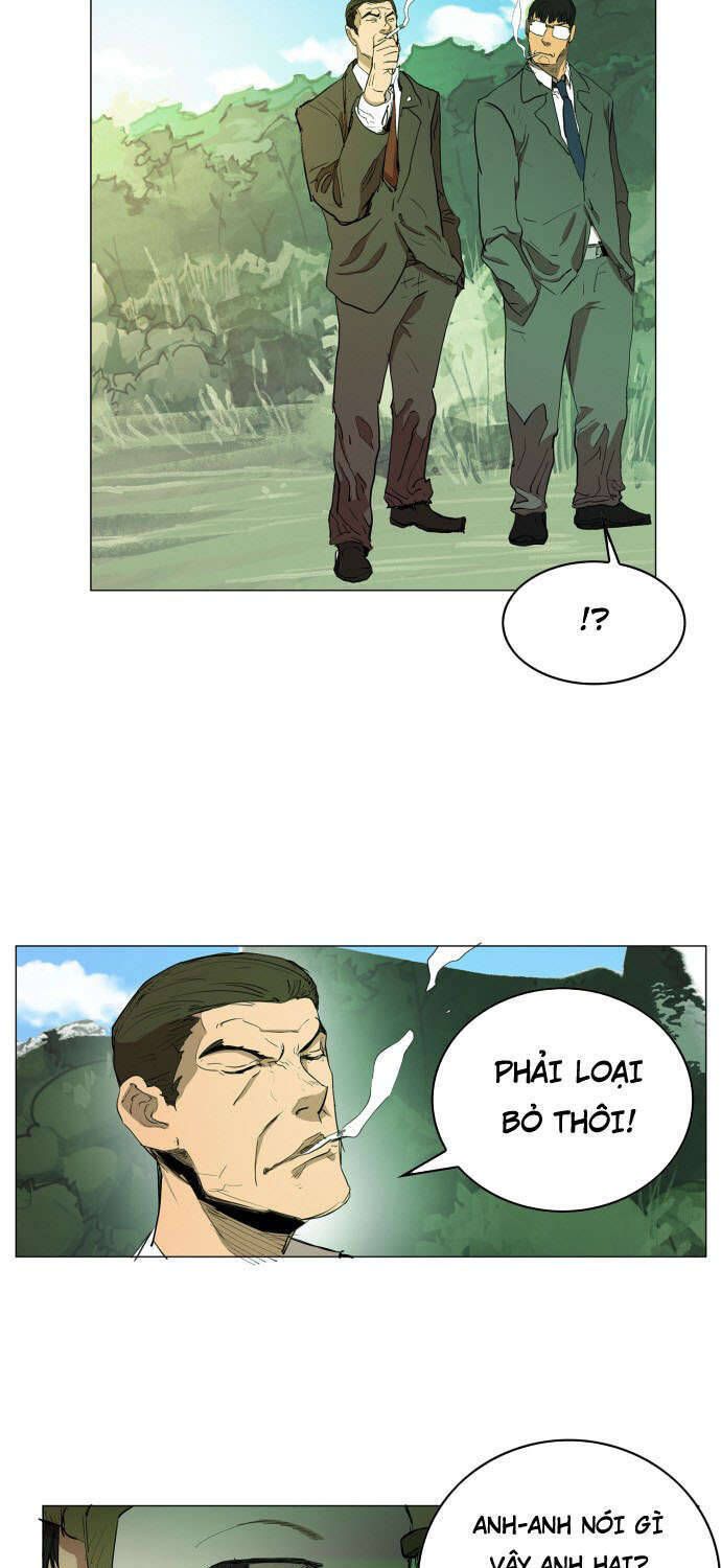 Hard Core Leveling Warrior Ss3 - Chapter 75 - Page 62