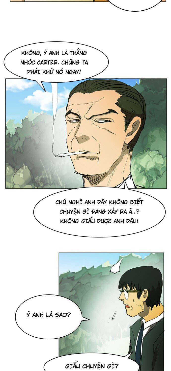 Hard Core Leveling Warrior Ss3 - Chapter 75 - Page 64