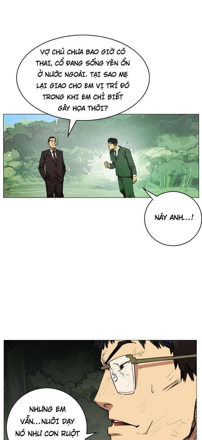 Hard Core Leveling Warrior Ss3 - Chapter 75 - Page 66