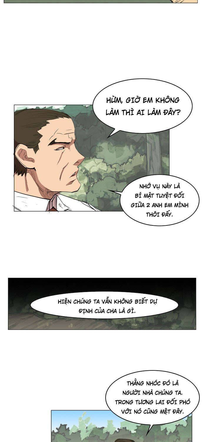 Hard Core Leveling Warrior Ss3 - Chapter 75 - Page 68