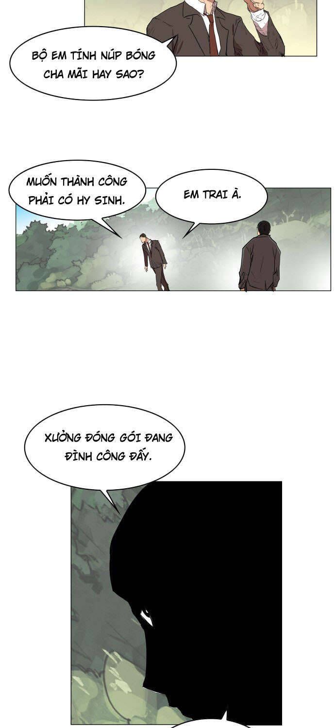 Hard Core Leveling Warrior Ss3 - Chapter 75 - Page 70