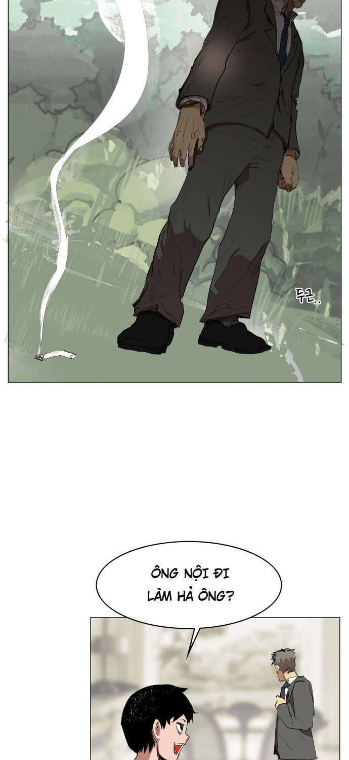 Hard Core Leveling Warrior Ss3 - Chapter 75 - Page 74