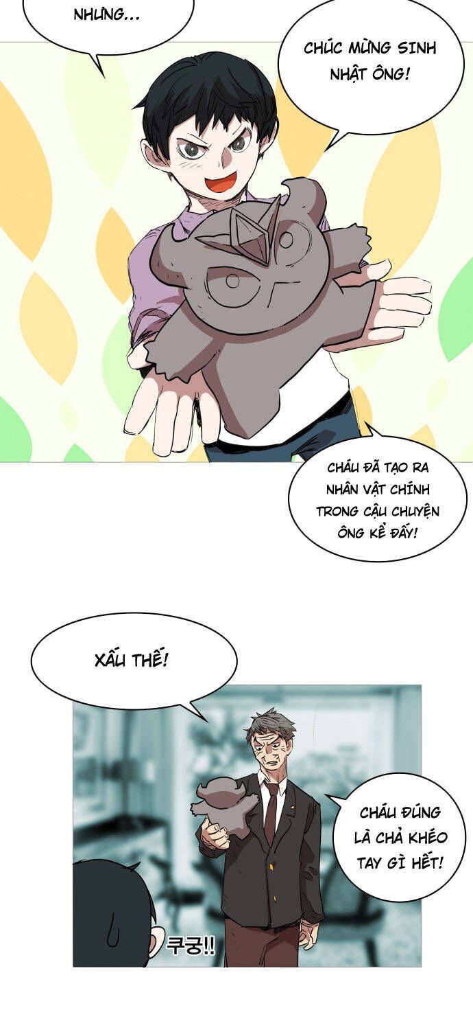 Hard Core Leveling Warrior Ss3 - Chapter 75 - Page 78