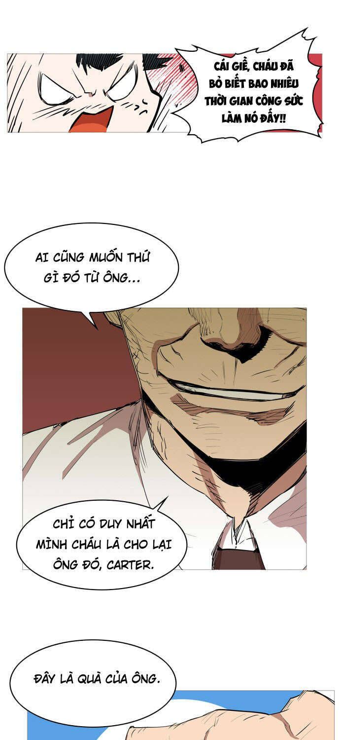 Hard Core Leveling Warrior Ss3 - Chapter 75 - Page 80