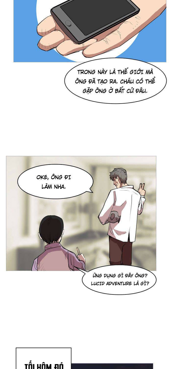 Hard Core Leveling Warrior Ss3 - Chapter 75 - Page 82