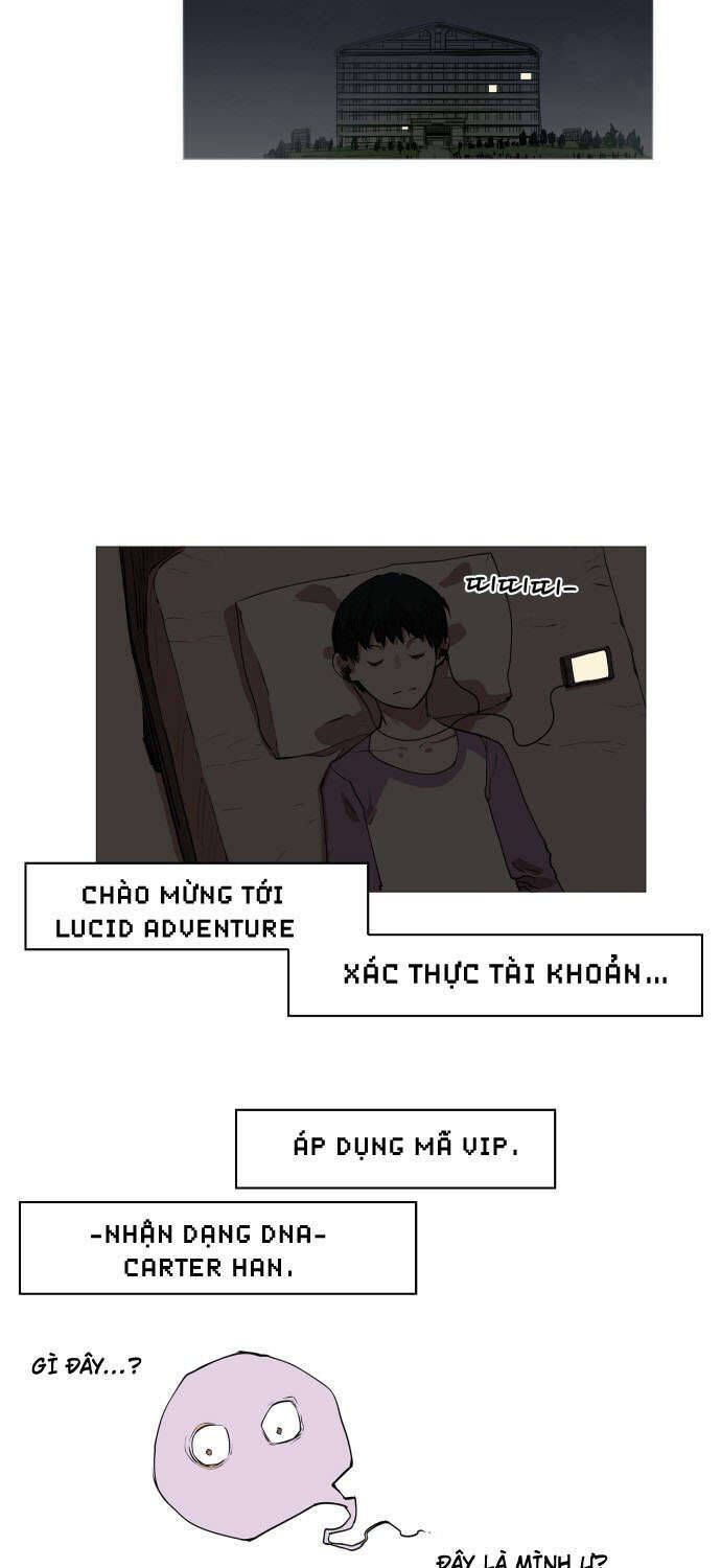 Hard Core Leveling Warrior Ss3 - Chapter 75 - Page 84