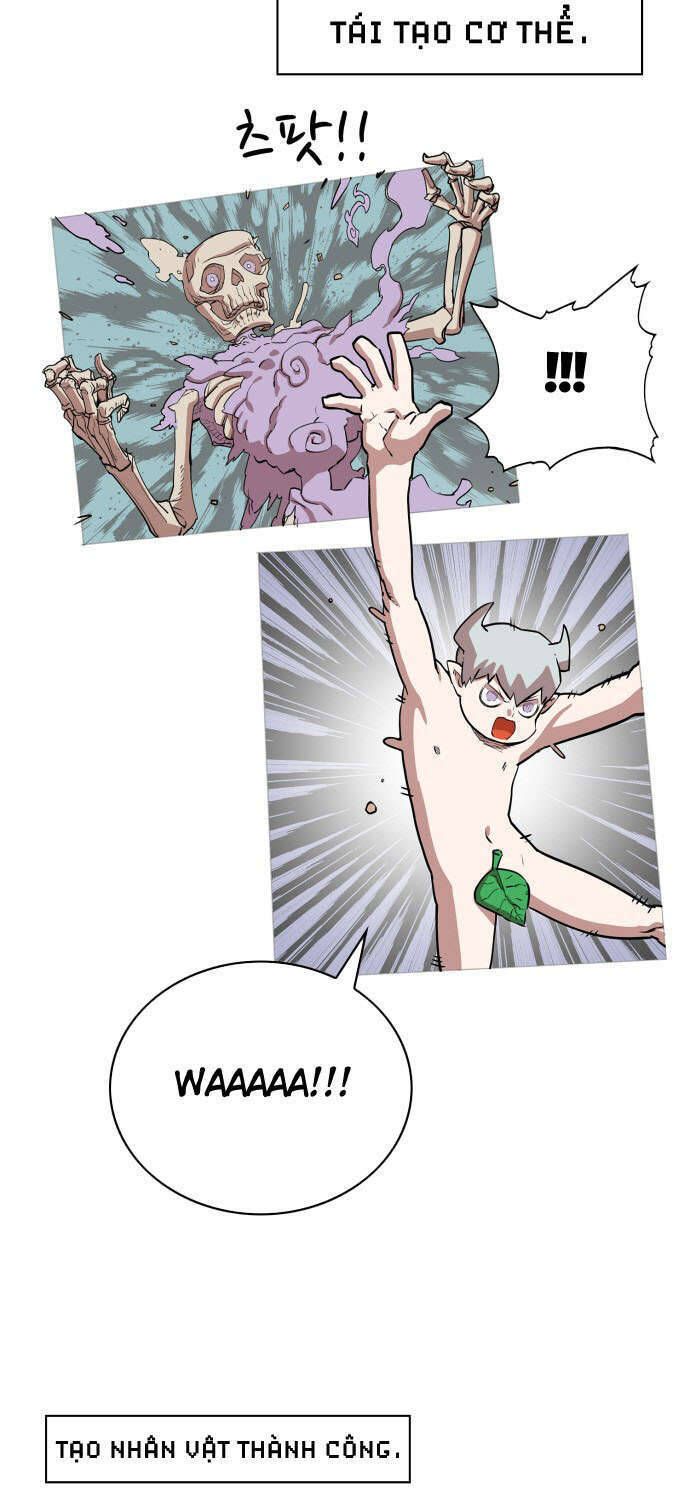 Hard Core Leveling Warrior Ss3 - Chapter 75 - Page 86