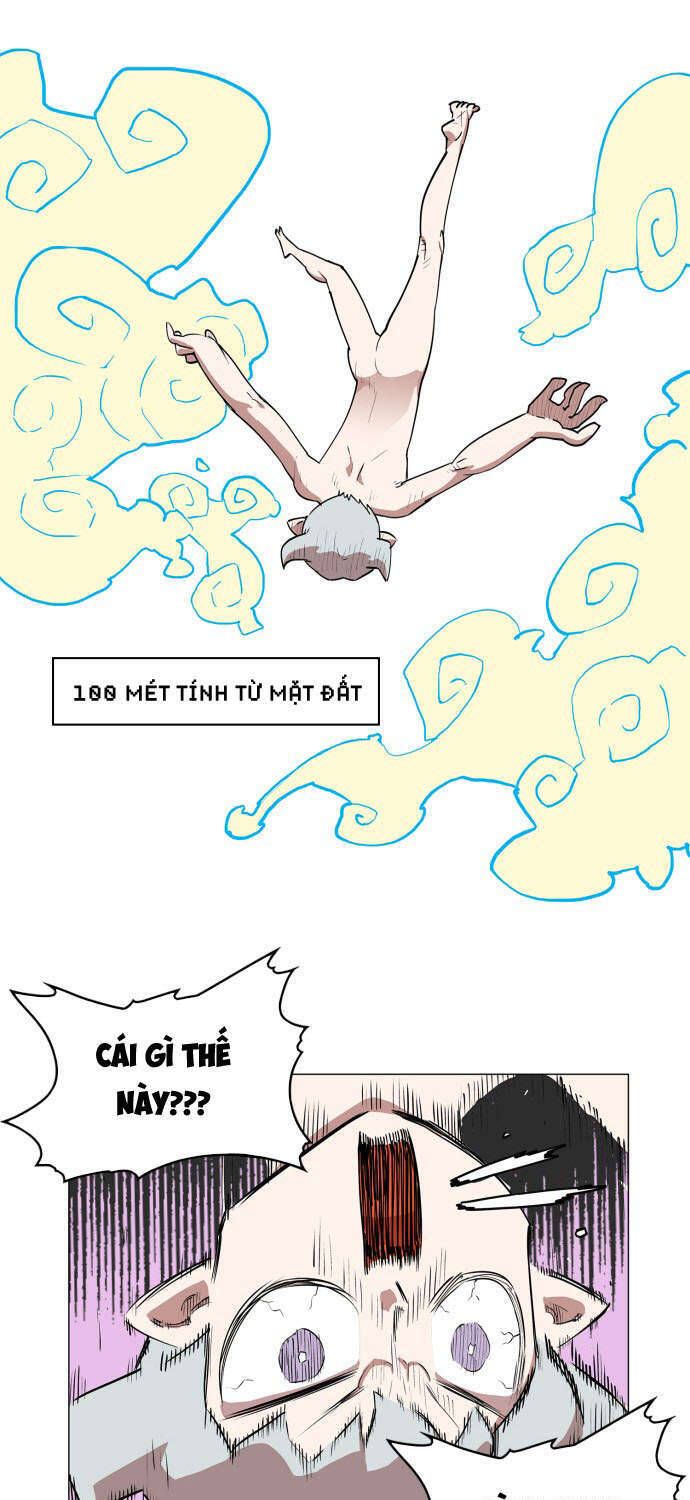 Hard Core Leveling Warrior Ss3 - Chapter 75 - Page 88