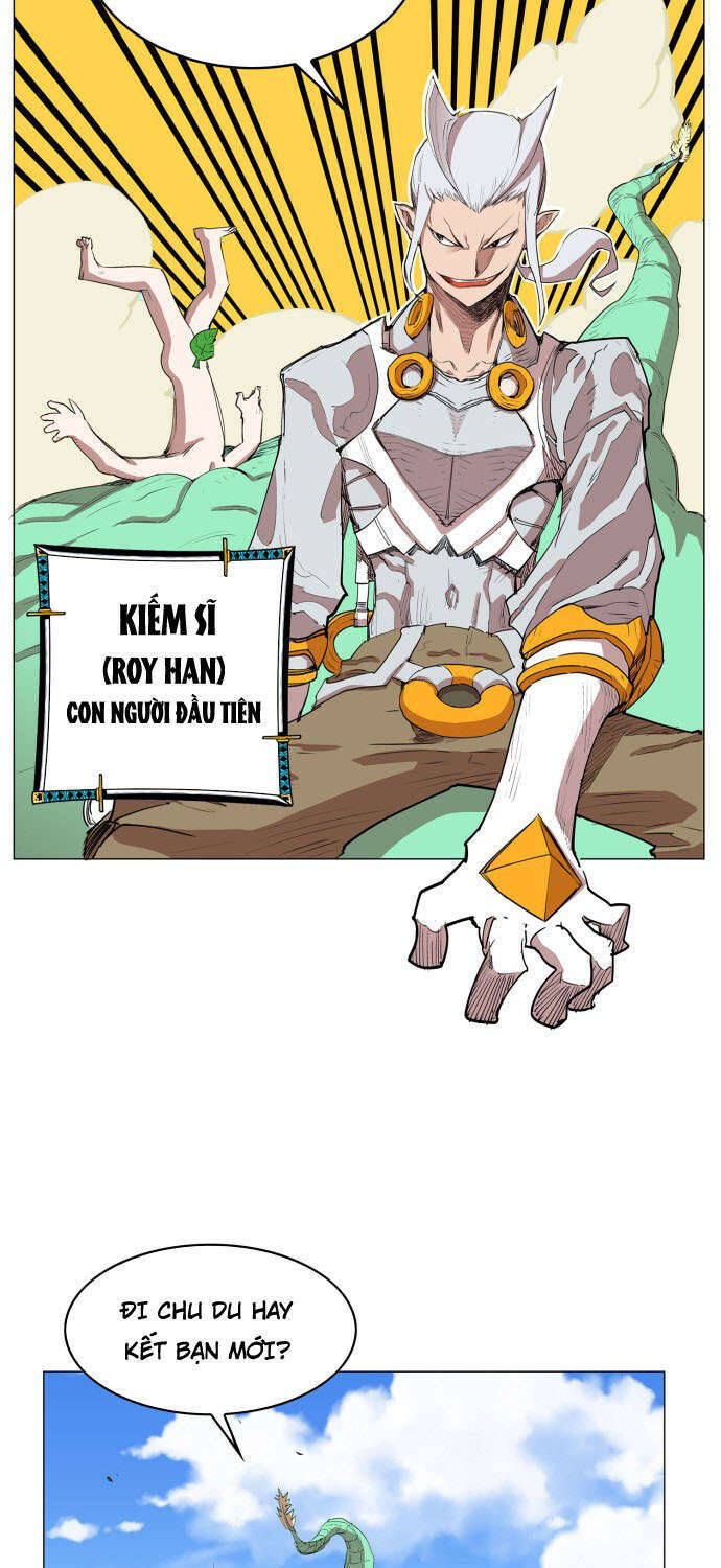 Hard Core Leveling Warrior Ss3 - Chapter 75 - Page 92