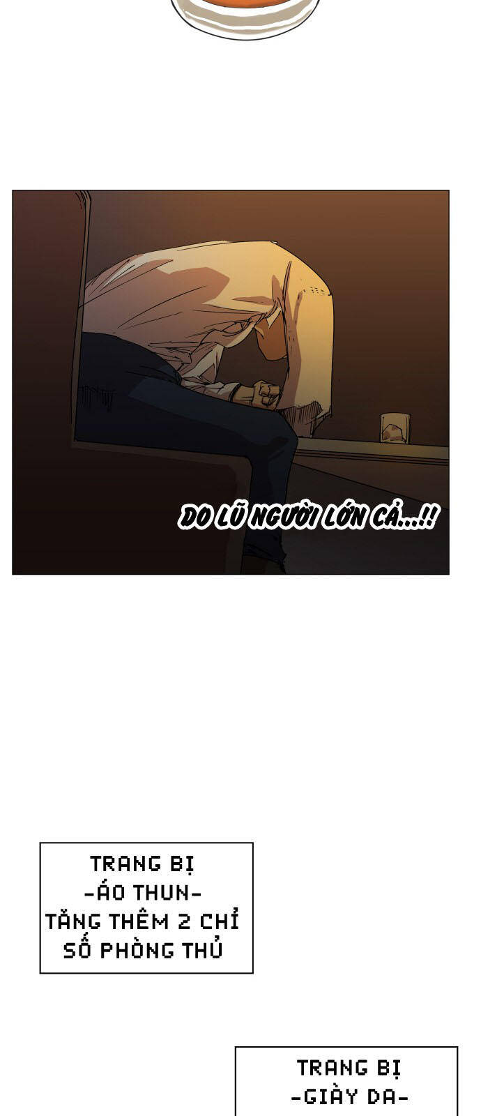 Hard Core Leveling Warrior Ss3 - Chapter 76 - Page 13