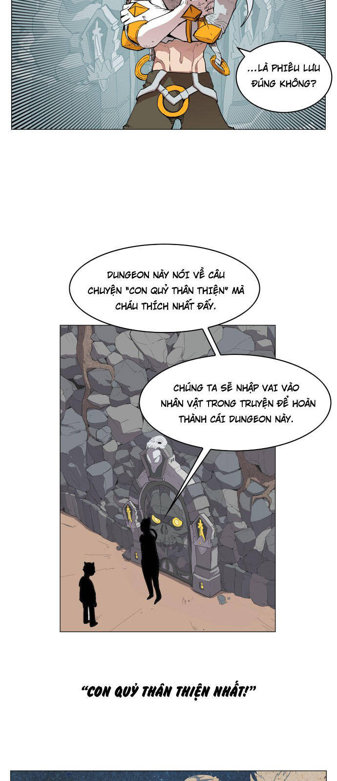 Hard Core Leveling Warrior Ss3 - Chapter 76 - Page 16