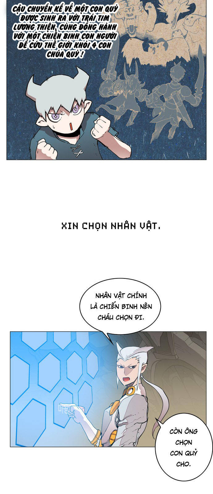 Hard Core Leveling Warrior Ss3 - Chapter 76 - Page 17