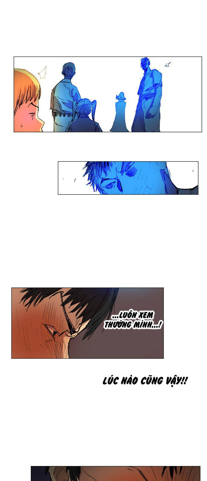 Hard Core Leveling Warrior Ss3 - Chapter 76 - Page 30