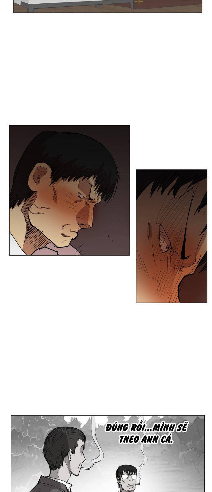 Hard Core Leveling Warrior Ss3 - Chapter 76 - Page 32